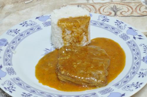 Dušené telecí plátky  – Snadné Česko recept, zvládnete za 45 - 60 minut